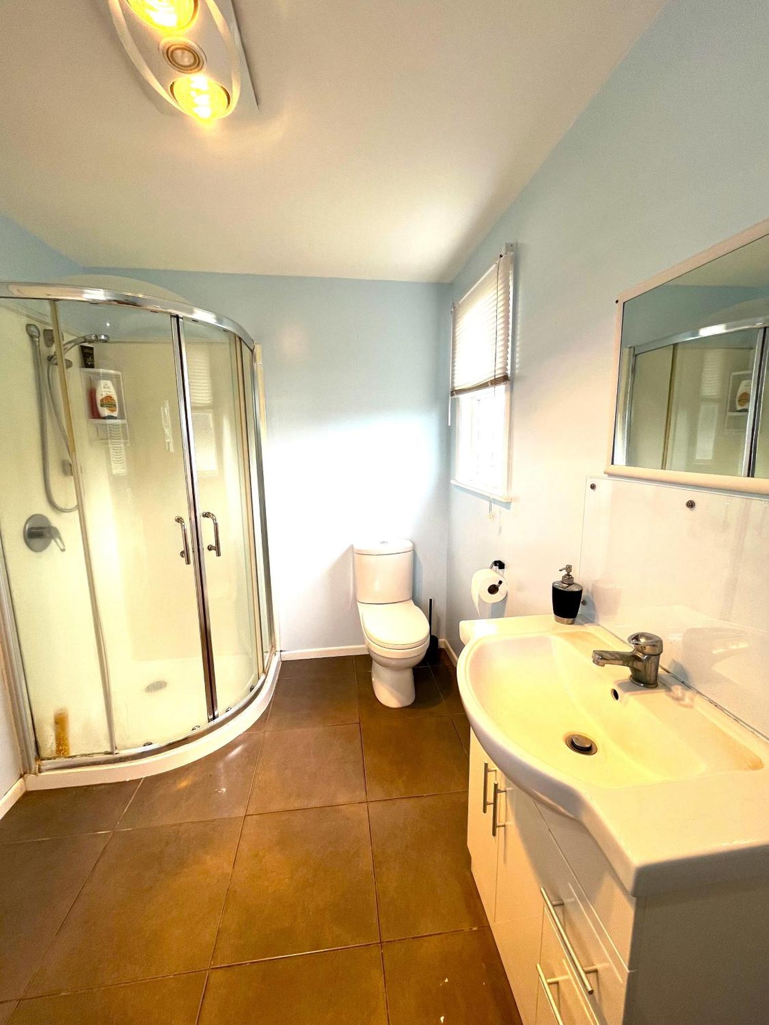 Lake Escape For Eight Mangakino Екстер'єр фото